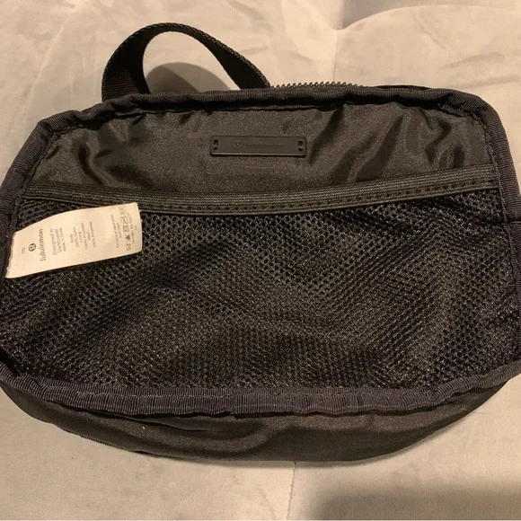 Lululemon Everywhere Belt Bag OG Burnt Caramel - Picture 11 of 15